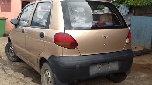 Dezmembrez Daewoo Matiz 0.9 Benzina 2003