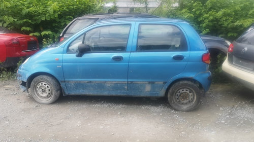 Dezmembrez Daewoo Matiz 2000 Hatchback 0.8