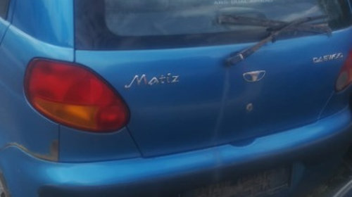 Dezmembrez Daewoo Matiz 2000 Hatchback 0.8