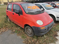 Dezmembrez Daewoo Matiz 2003 Hatchback 0.8