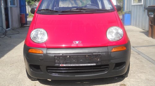 Dezmembrez Daewoo Matiz 2004 hatchback 0.8