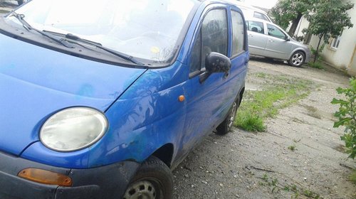 Dezmembrez Daewoo Matiz 2005