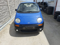 Dezmembrez Daewoo Matiz 2006 - 800