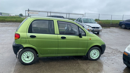 Dezmembrez Daewoo Matiz 2007 hatchback 796