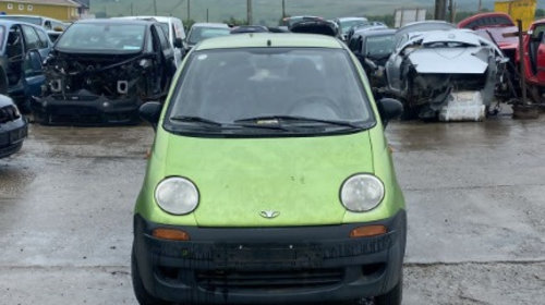 Dezmembrez Daewoo Matiz 2007 hatchback 796