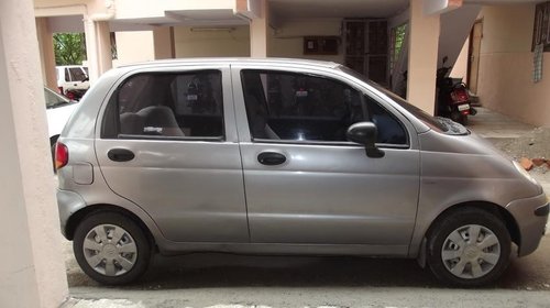 Dezmembrez Daewoo Matiz an 2004 62000km cu AC