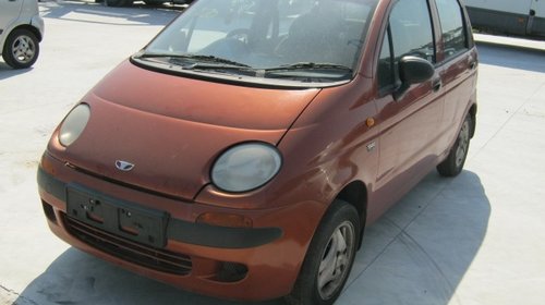 Dezmembrez Daewoo Matiz din 2000, 0.8b,