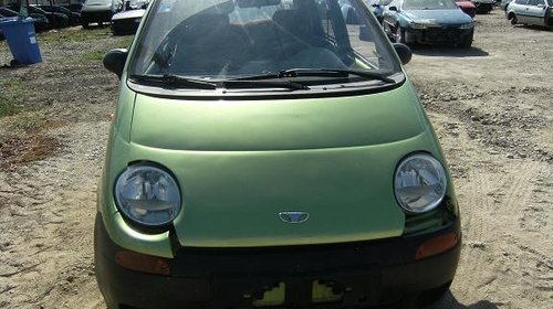 Dezmembrez DAEWOO MATIZ din 2005 (0.8 B) (38 