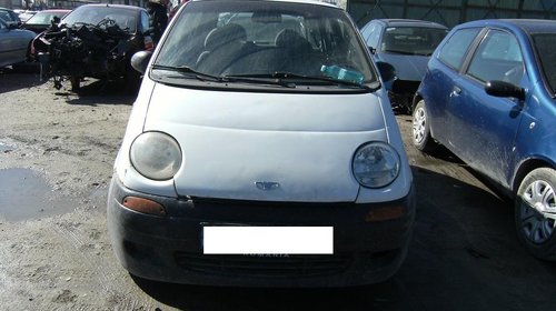 DEZMEMBREZ DAEWOO MATIZ din 2005 (0.8 B) (38 