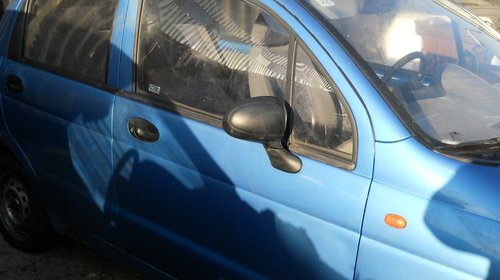 Dezmembrez Daewoo Matiz Euro 2 si