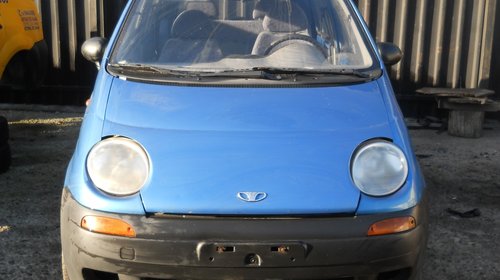 Dezmembrez Daewoo Matiz Euro 2 si