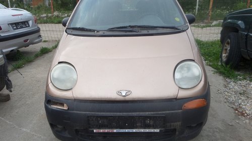 Dezmembrez Daewoo Matiz Euro 3 din 2004