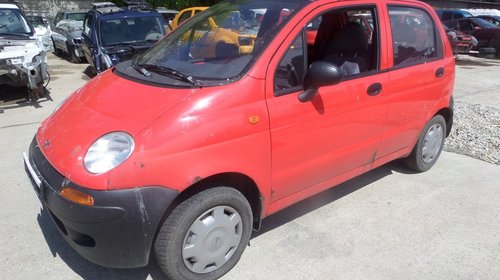 Dezmembrez Daewoo Matiz Euro 3 din 2005