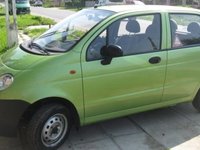 DEZMEMBREZ DAEWOO MATIZ FAB. 1998 - 2006 ⭐⭐⭐⭐⭐