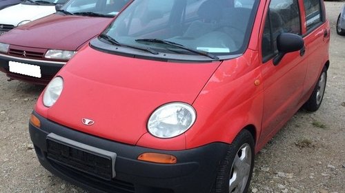 Dezmembrez Daewoo Matiz I (M100), Euro 2, 0.8