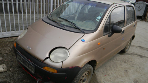 Dezmembrez Daewoo MATIZ (KLYA) 1998 - Prezent