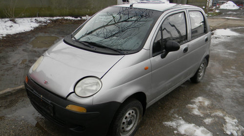 Dezmembrez Daewoo MATIZ (KLYA) 1998 - Prezent