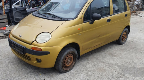 Dezmembrez Daewoo MATIZ (KLYA) 1998 - Prezent