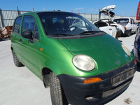 Dezmembrez Daewoo MATIZ (KLYA) 1998 - Prezent 0.8 F8CV ( CP: 52, KW: 38, CCM: 796 ) Benzina