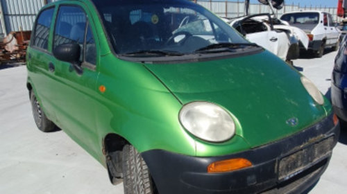 Dezmembrez Daewoo MATIZ (KLYA) 1998 - Prezent