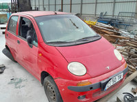 Dezmembrez Daewoo MATIZ (KLYA) 1998 - Prezent 1.0 B10S ( CP: 64, KW: 47, CCM: 995 ) Benzina