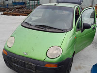 Dezmembrez Daewoo MATIZ (KLYA) 1998 - Prezent 1.0 Benzina