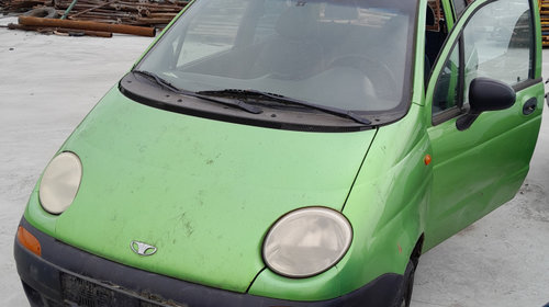 Dezmembrez Daewoo MATIZ (KLYA) 1998 - Prezent