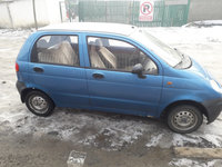 Dezmembrez Daewoo MATIZ (KLYA) 1998 - Prezent