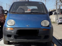 Dezmembrez Daewoo MATIZ (KLYA) 1998 - Prezent