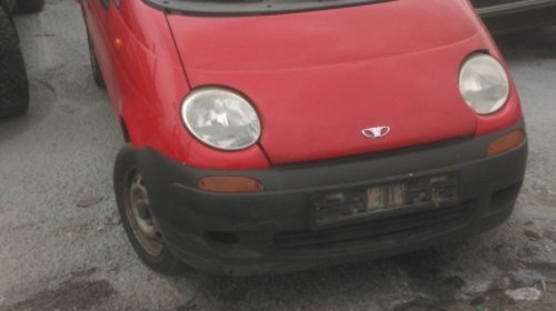 Dezmembrez Daewoo Matiz motor 0.8 an 2005