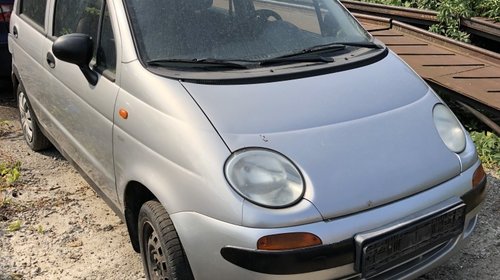 Dezmembrez Daewoo Matiz