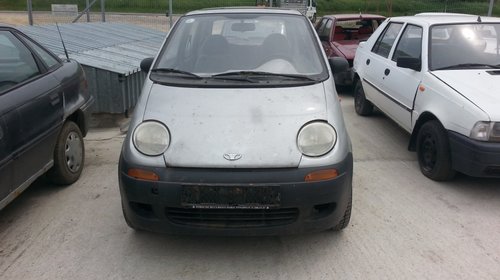 Dezmembrez Daewoo Matiz