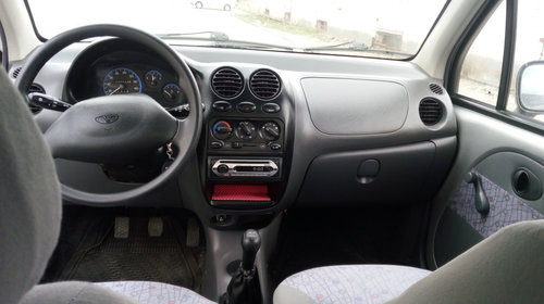 Dezmembrez Daewoo Matiz