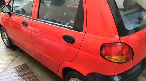 Dezmembrez Daewoo Matiz