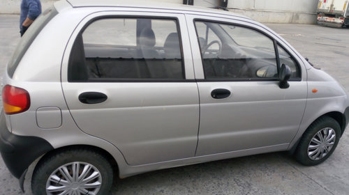 Dezmembrez Daewoo Matiz