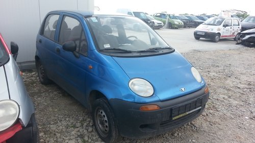 Dezmembrez daewoo Matiz