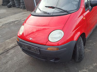 Dezmembrez Daewoo Matiz