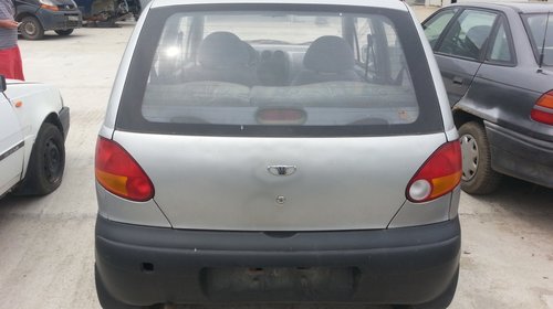 Dezmembrez Daewoo Matiz