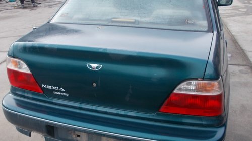 Dezmembrez Daewoo Nexia / Cielo, 1.5 benzina, din 1996