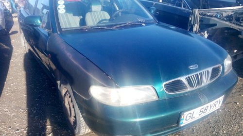 Dezmembrez Daewoo Nubira 1.6 16v 72kw din 199