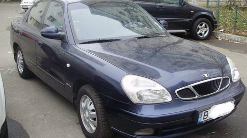 Dezmembrez Daewoo Nubira 2, an 2004, 1600 cc