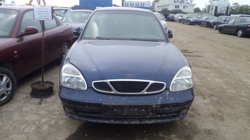 Dezmembrez Daewoo Nubira 2, an 2004, 1600 cc