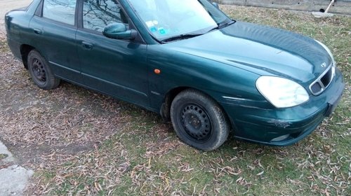 DEZMEMBREZ DAEWOO NUBIRA 2 FAB. 2000 ⭐⭐⭐⭐⭐