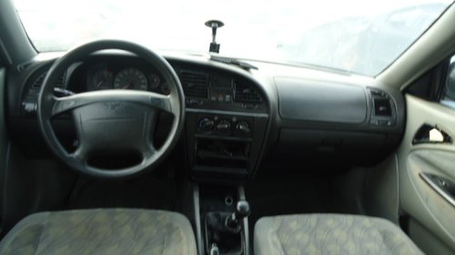 Dezmembrez Daewoo Nubira din 2001-2004, 1.6 b,