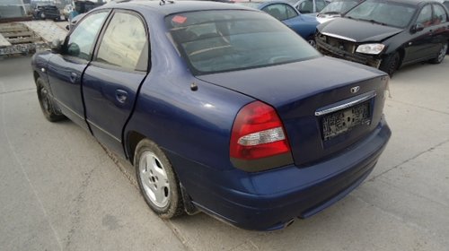 Dezmembrez Daewoo Nubira din 2001-2004, 1.6 b,