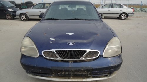 Dezmembrez Daewoo Nubira din 2001-2004, 1.6 b