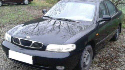 Dezmembrez Daewoo Nubira I sedan 2001 1.6i 16