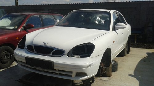 Dezmembrez Daewoo Nubira II 1.6 1998-2004