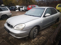 Dezmembrez Daewoo Nubira Sedan (J150) 1.6b 16v, an 2004