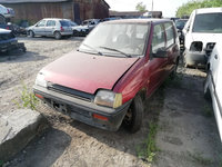 Dezmembrez Daewoo Tico 0.8b, an 1998